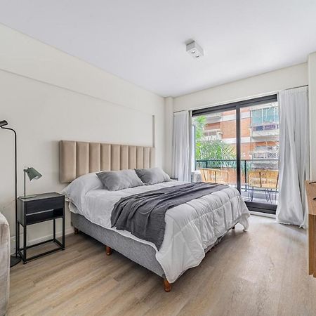 La Vie Suite Canitas Buenos Aires Eksteriør bilde