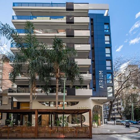 La Vie Suite Canitas Buenos Aires Eksteriør bilde